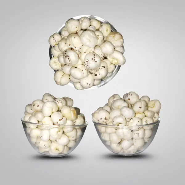 Panchmukhi Premium Phool makhana 1 Kg