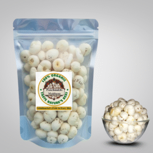 Panchmukhi Premium Phool makhana 100 g