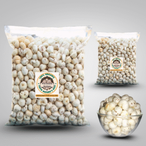 Panchmukhi Premium Phool makhana 500 g