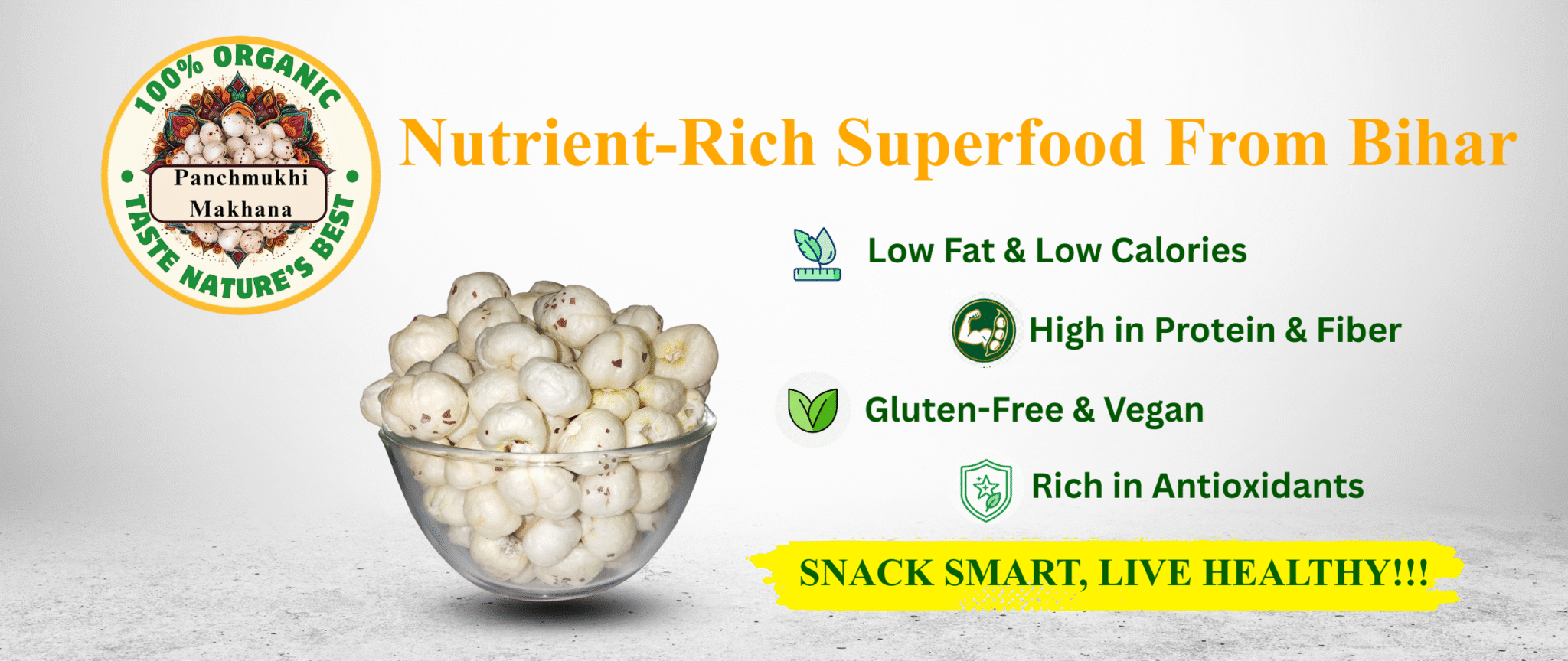 Panchmukhimakhana.com home page